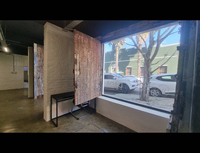 177M² OFFICE TO LET IN CAPE TOWN CITY CENTRE